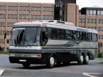 Mercedes-Benz O371 1985 года